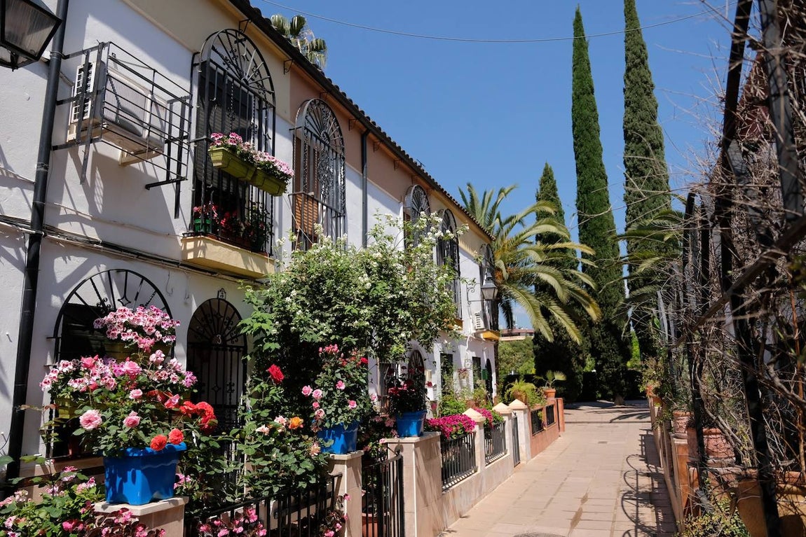 Patios de Córdoba 2022 | El concurso de Rejas y Balcones, en imágenes