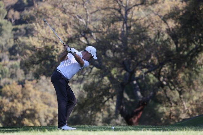 El XXIV Open Ciudad de Córdoba de golf de Los Villares, en imágenes