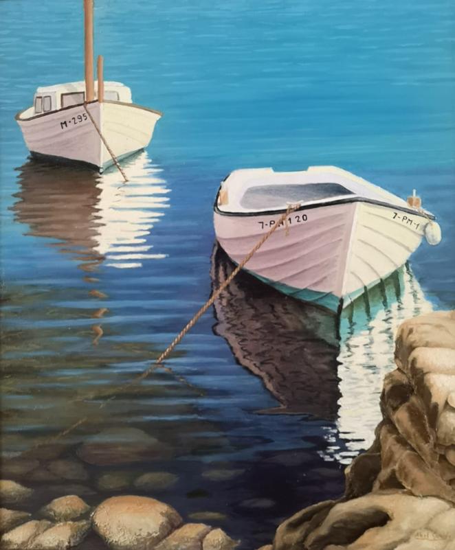 El alma de (Abel) Garrido