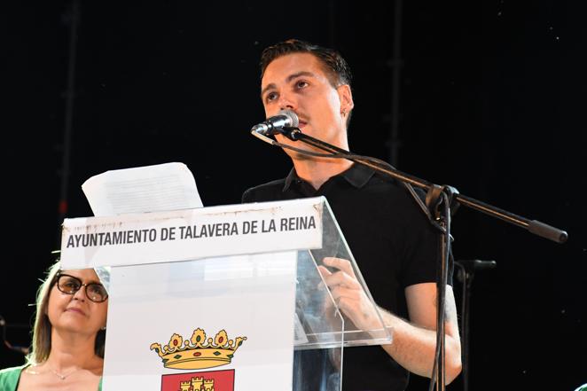 Alberto Jiménez. 