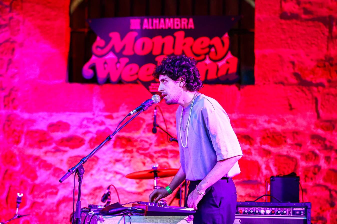 Fotos: Los acordes del Monkey Week regresan con un gran ambiente a El Puerto