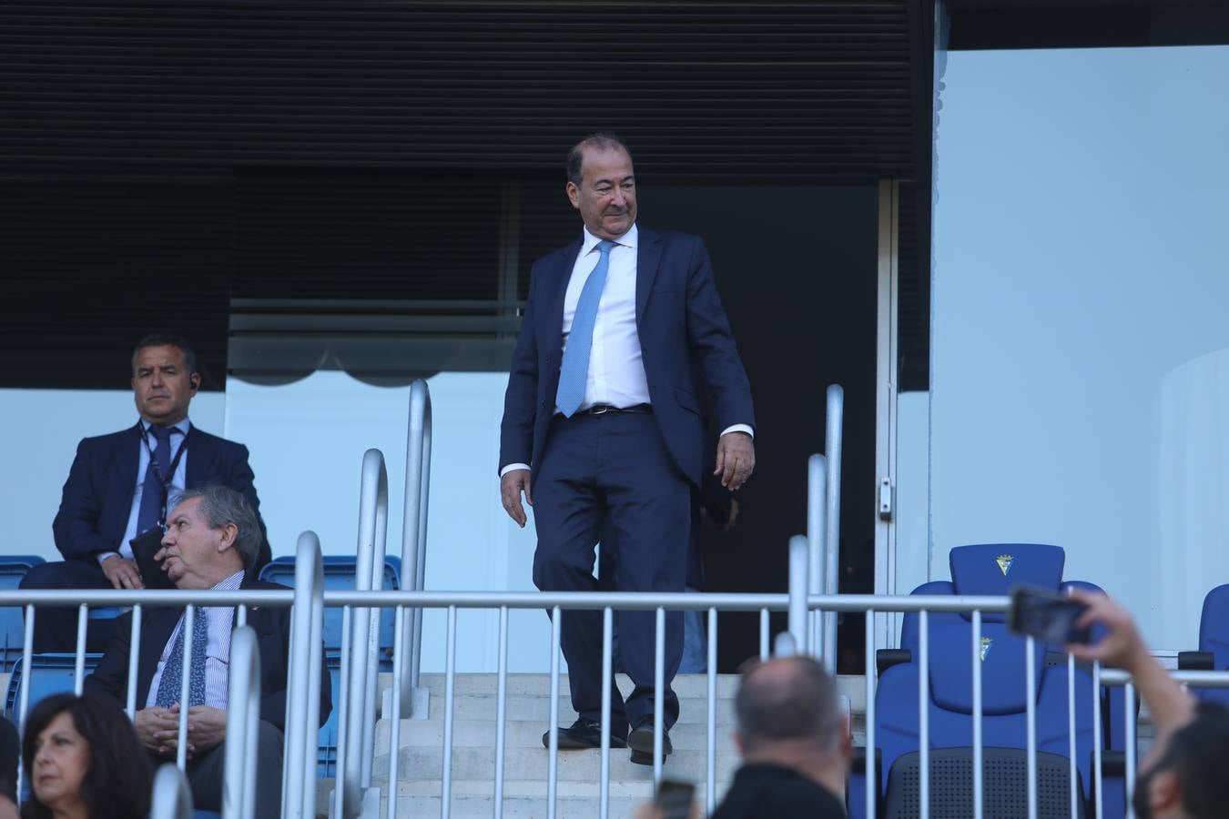 Fotos: Búscate en el Cádiz CF - Real Madrid