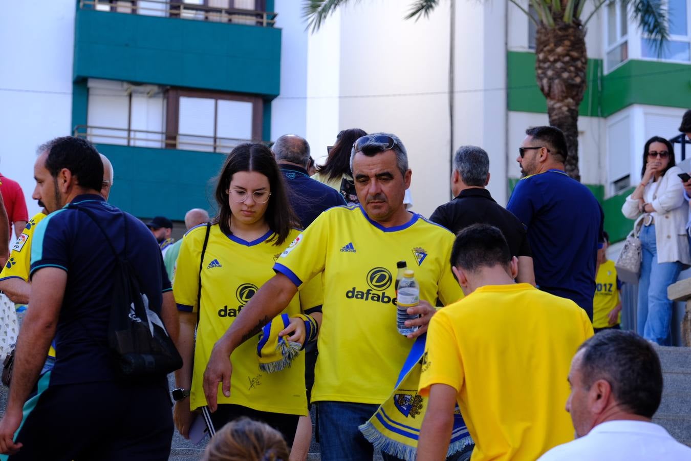 Fotos: Búscate en el Cádiz CF - Real Madrid