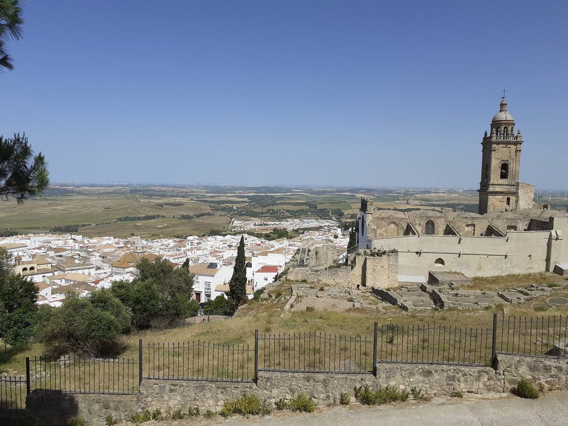 Fotos: Medina Sidonia, en imágenes