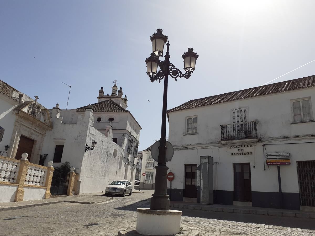 Fotos: Medina Sidonia, en imágenes