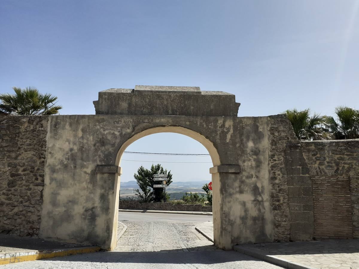 Fotos: Medina Sidonia, en imágenes