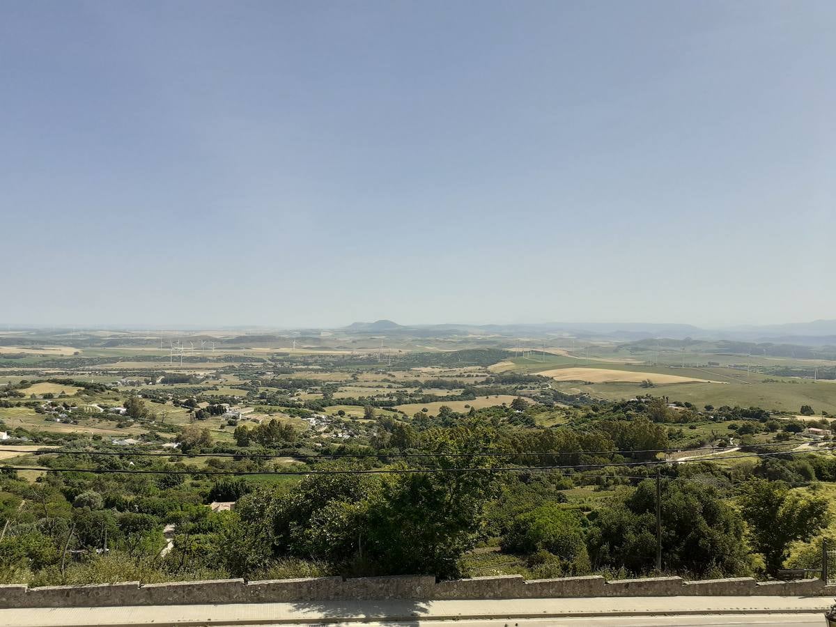 Fotos: Medina Sidonia, en imágenes