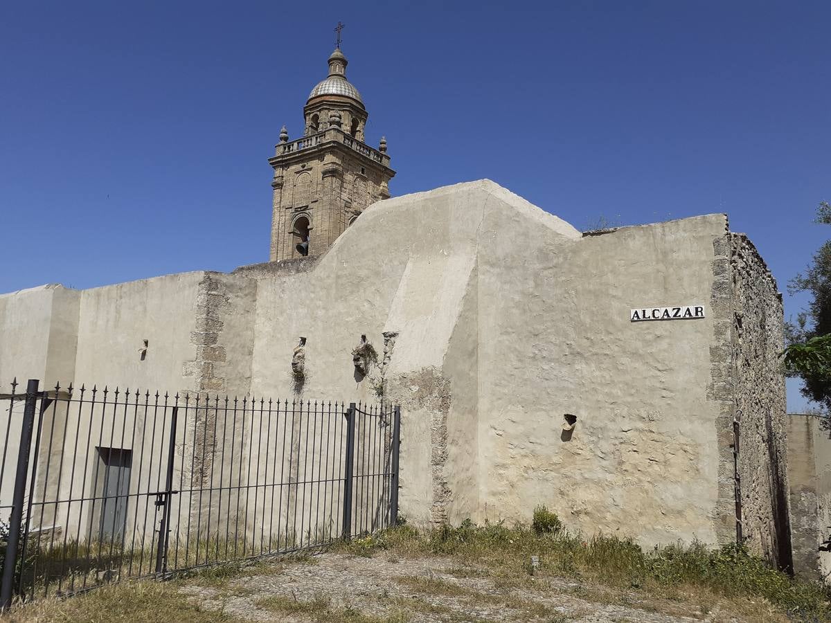 Fotos: Medina Sidonia, en imágenes