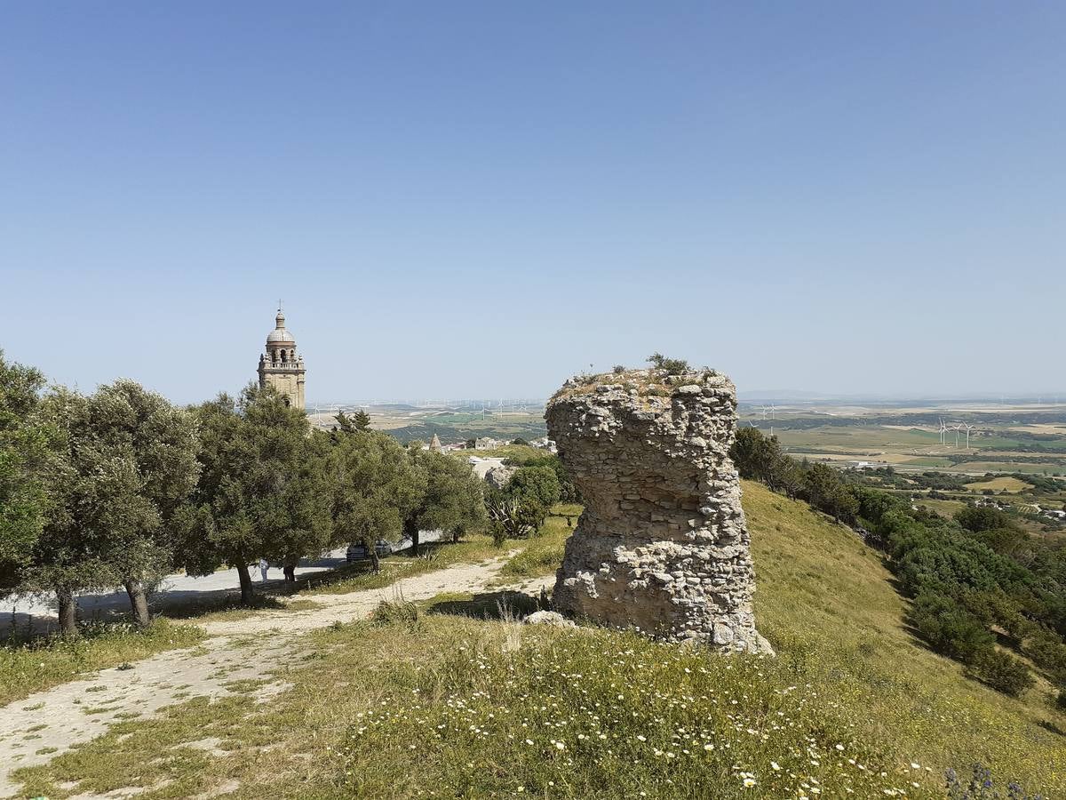 Fotos: Medina Sidonia, en imágenes