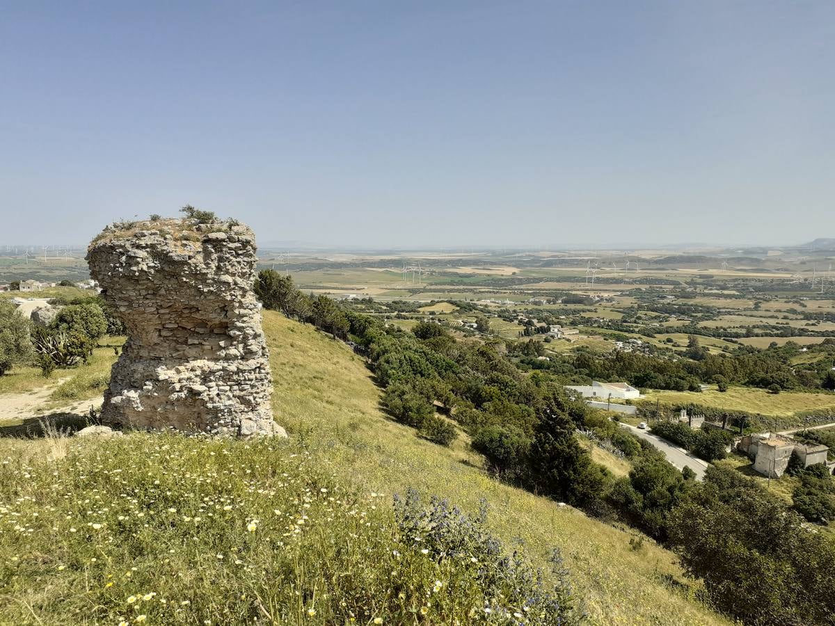 Fotos: Medina Sidonia, en imágenes