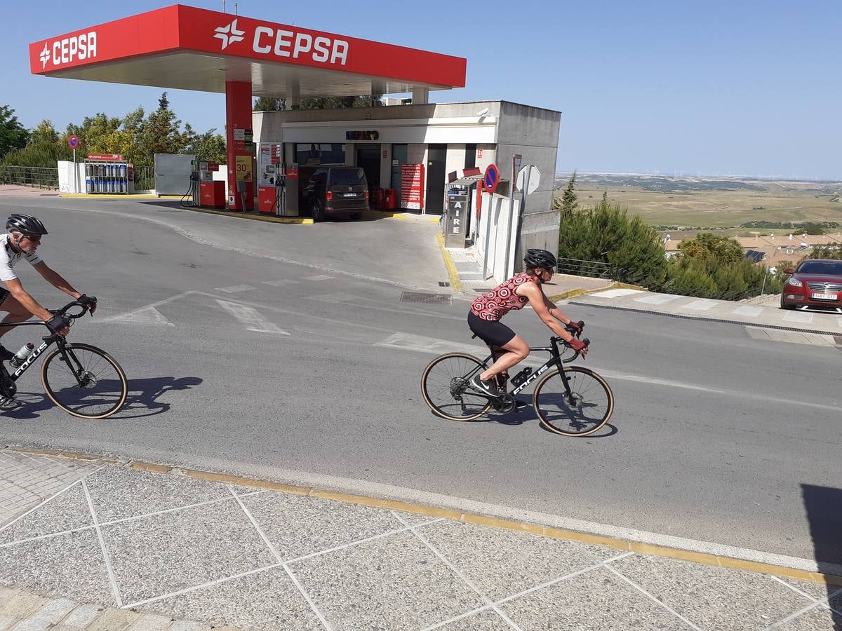 Fotos: Medina Sidonia, en imágenes