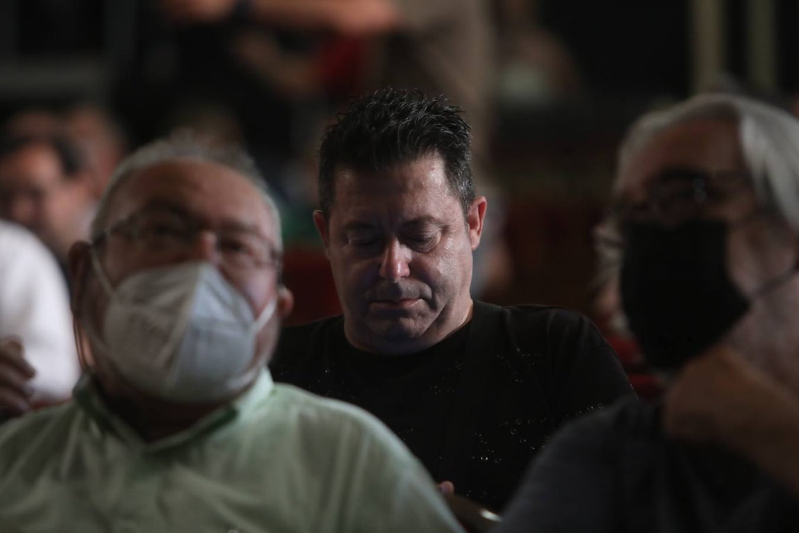 Fotos: Búscate en el Falla. Así ha sido la tercera sesión del COAC 2022