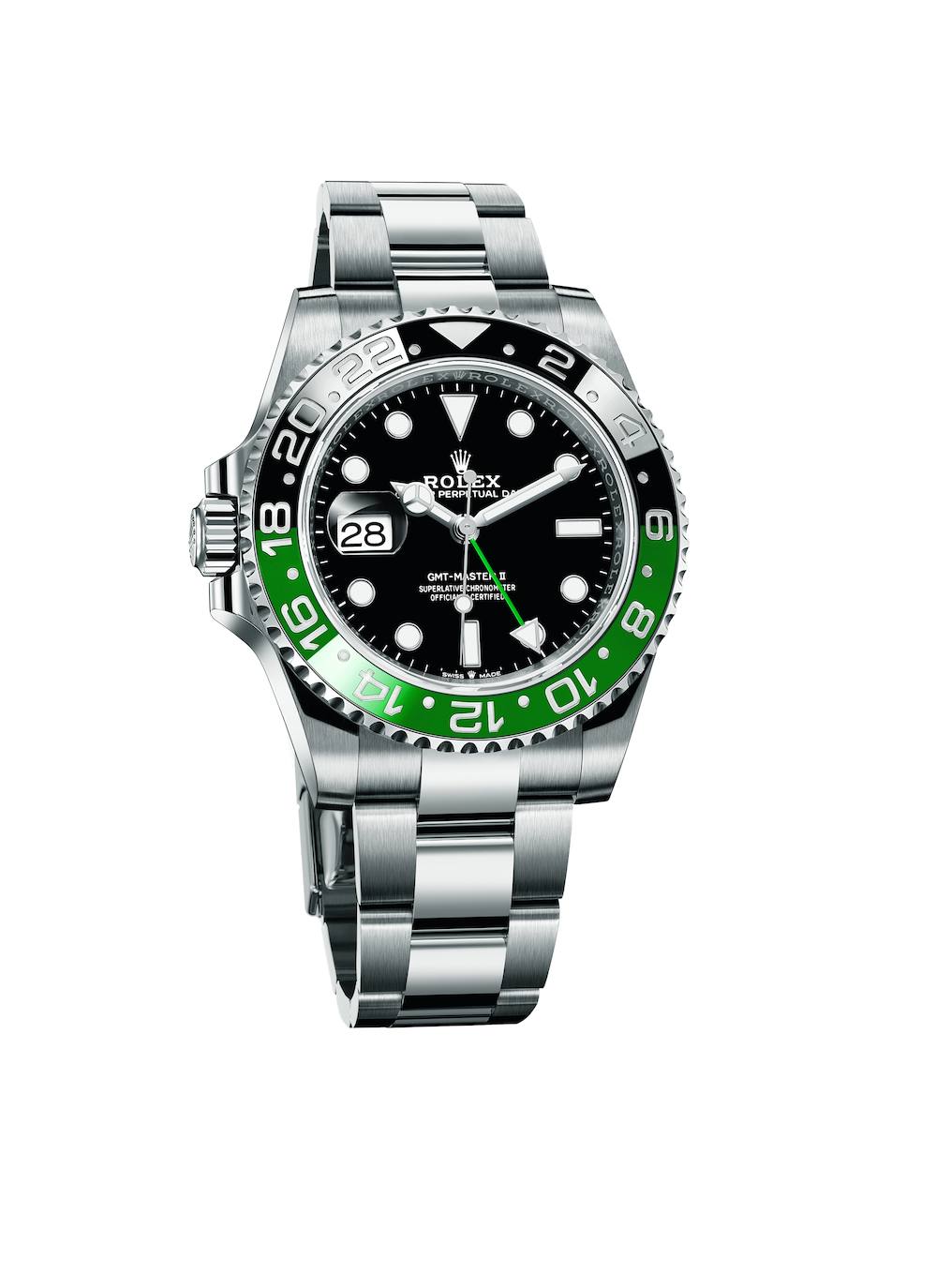 Cuánto valen los nuevos y exclusivos relojes de lujo