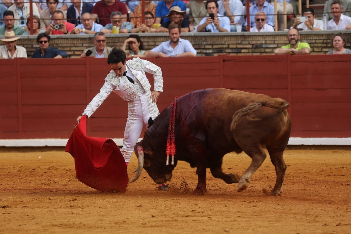El gran triunfo de Roca Rey y Lagartijo en Córdoba, en imágenes