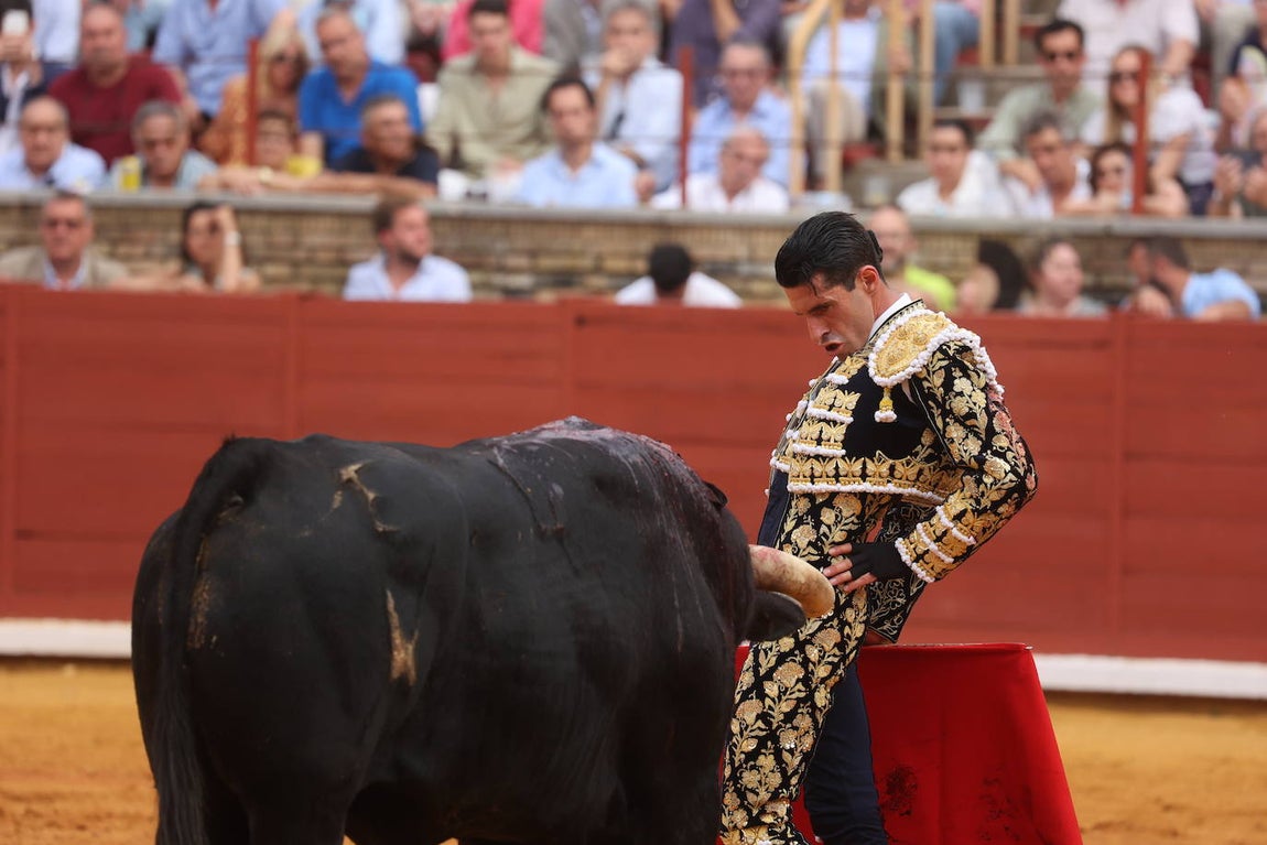 El gran triunfo de Roca Rey y Lagartijo en Córdoba, en imágenes