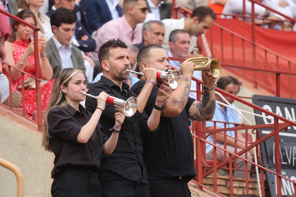 El gran triunfo de Roca Rey y Lagartijo en Córdoba, en imágenes