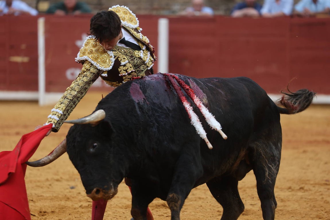 El gran triunfo de Roca Rey y Lagartijo en Córdoba, en imágenes