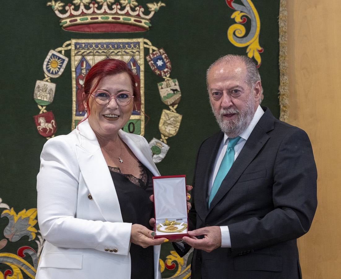 Entrega de los Premios del Día de la Provincia 2022, en imágenes