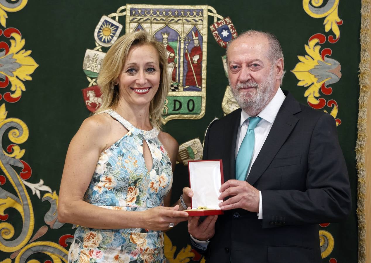 Entrega de los Premios del Día de la Provincia 2022, en imágenes