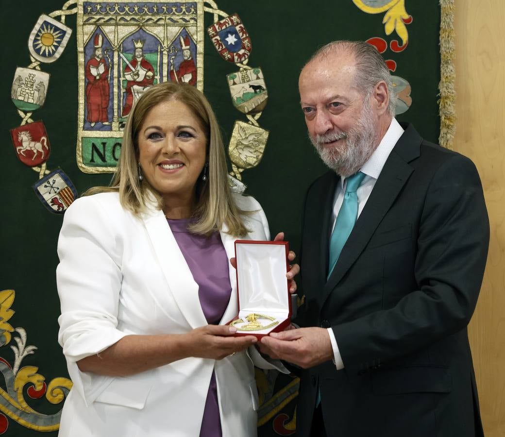 Entrega de los Premios del Día de la Provincia 2022, en imágenes