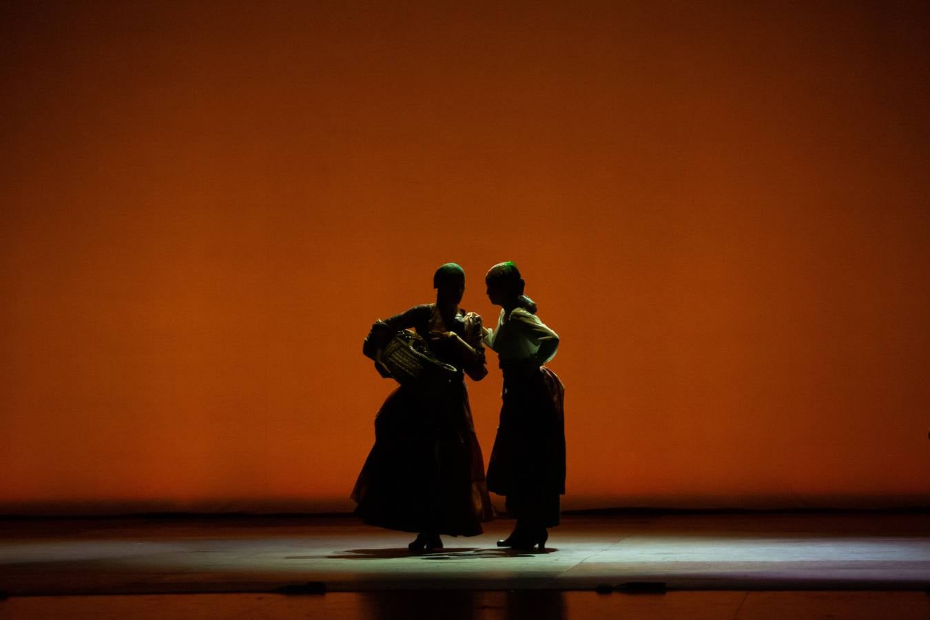 El sevillano Rubén Olmo trae al Teatro de la Maestranza &#039;La Bella Otero&#039;