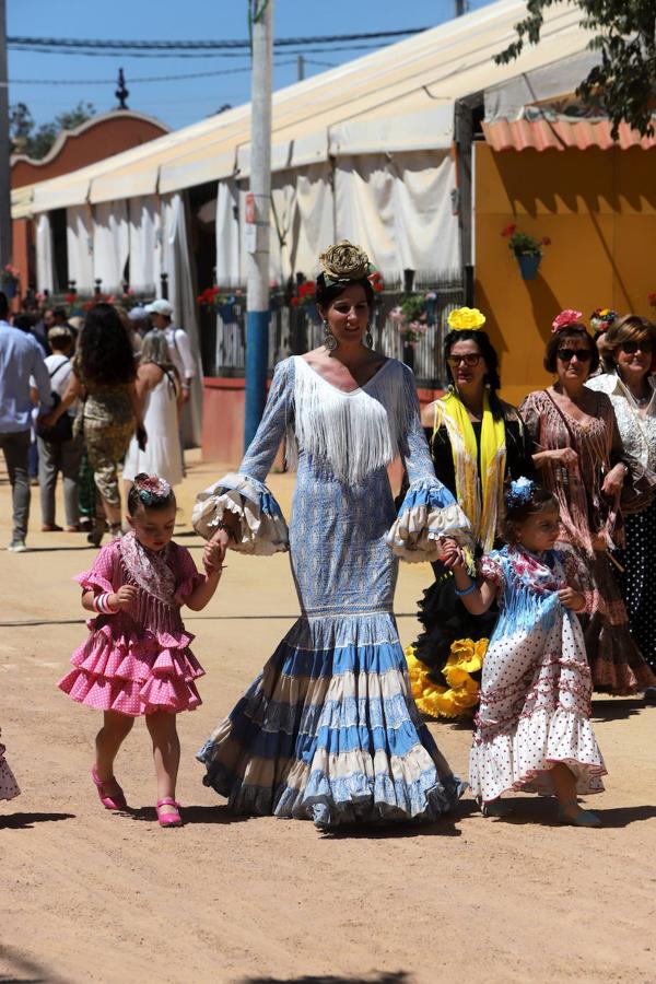 Feria de Córdoba 2022 | El apoteósico miércoles, en imágenes