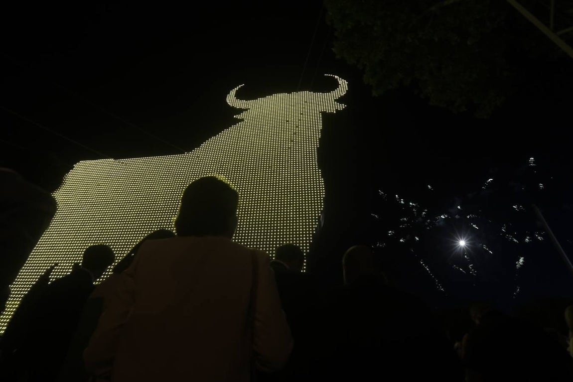 Fotos: Arranca la Feria del El Puerto 2022