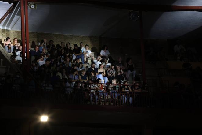 El vibrante concierto de Fito Fitipaldi en Córdoba, en imágenes