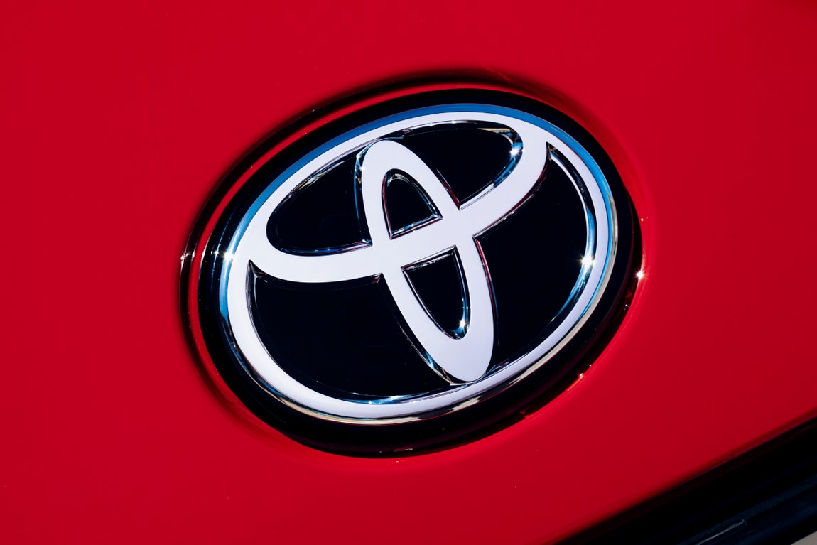 Fotogalería: Toyota GR86