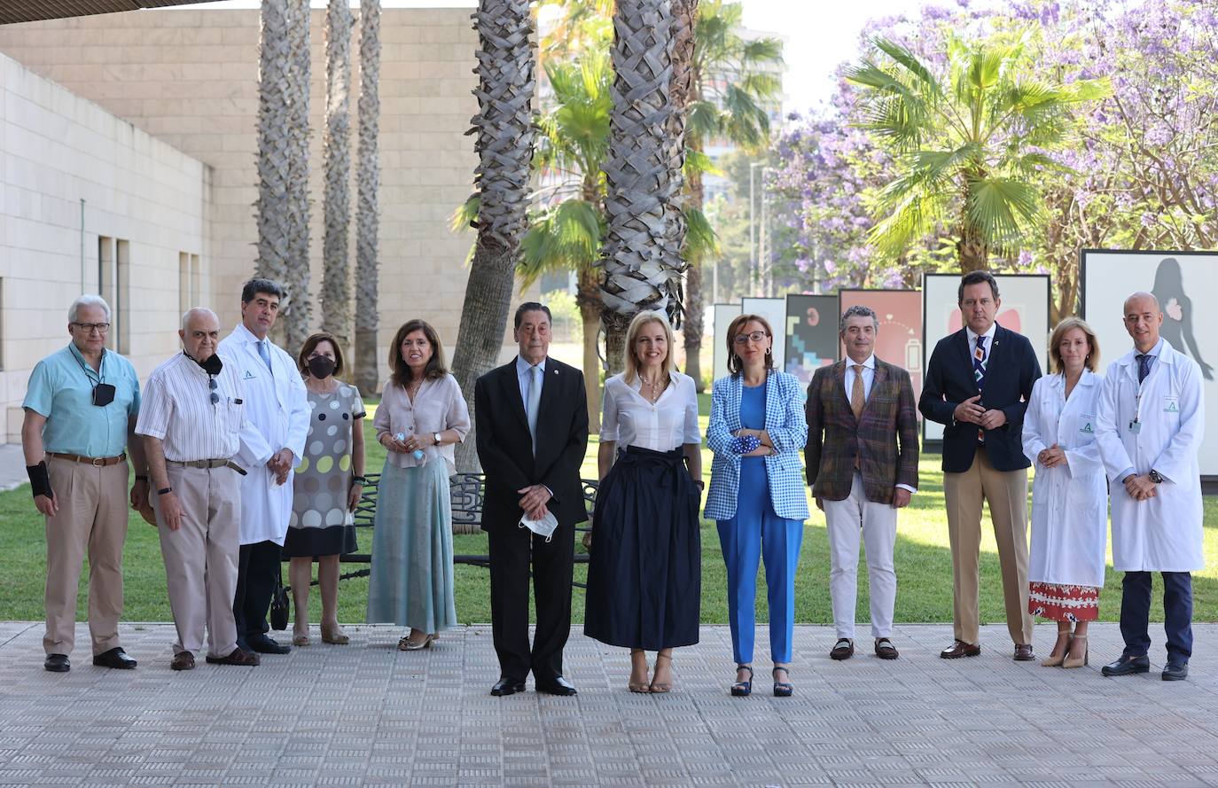 La entrega de los premios Miguel Berni en Córdoba, en imágenes