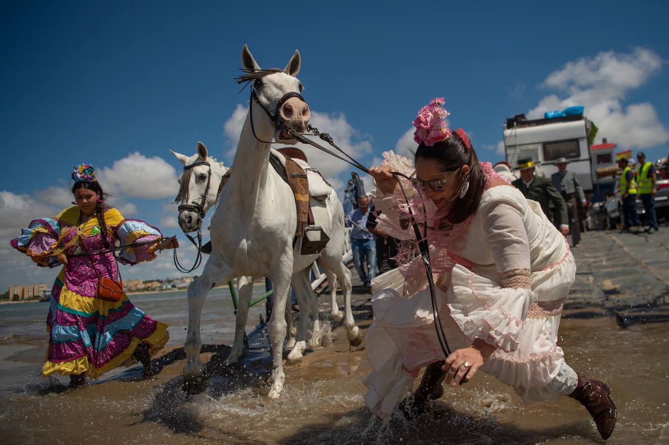 AFP/JORGE GUERRERO