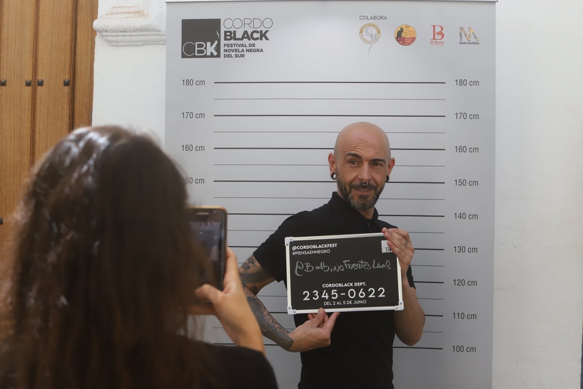 La apertura de CordoBlack, en imágenes