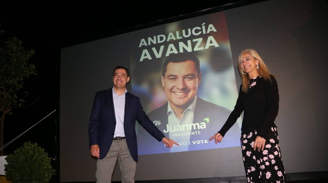 En imágenes, arranca oficialmente la campaña electoral del 19-J