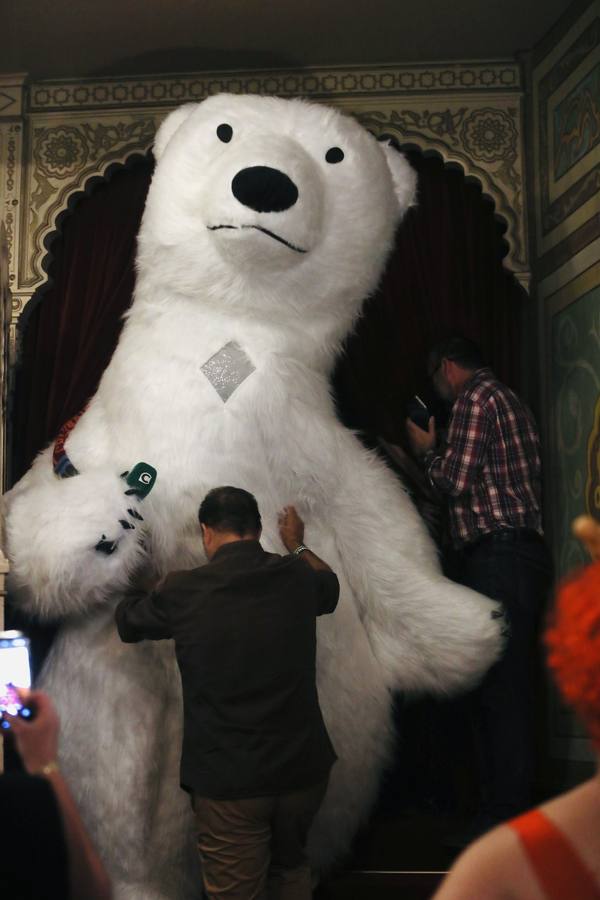 Fotos: Búscate en Falla. Las imágenes que nos deja la Gran Final del Falla