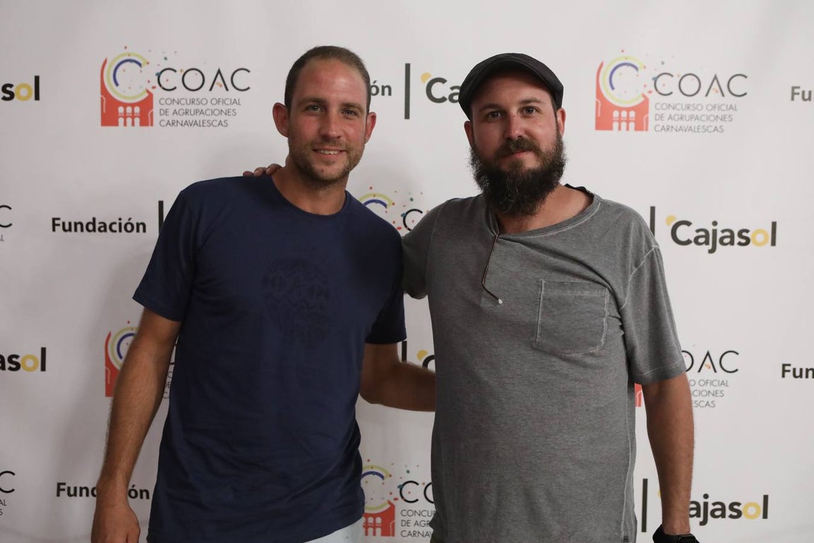 Fotos: Búscate en Falla. Las imágenes que nos deja la Gran Final del Falla