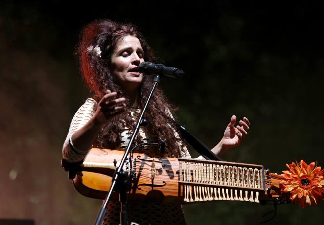 El festival 'Musica por el Tajo', en imágenes