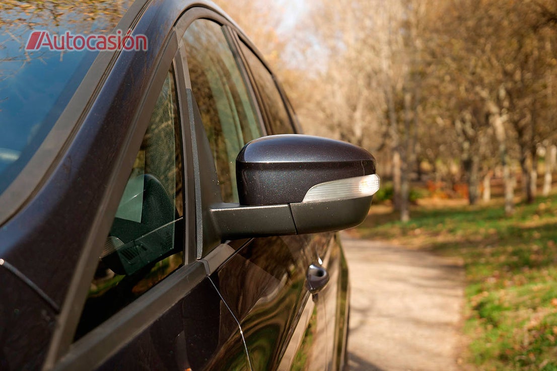 Fotogalería: Ford S-Max híbrido 2022