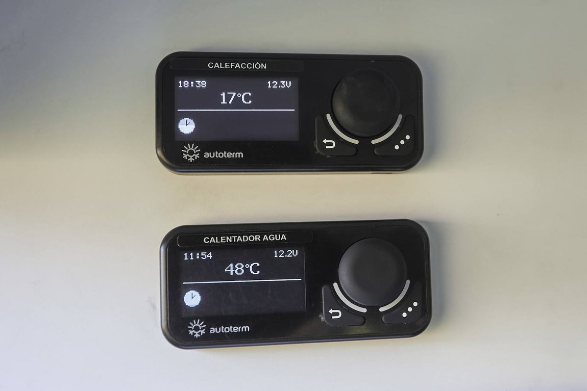 Fotogalería: nueva IVECO Daily Camper