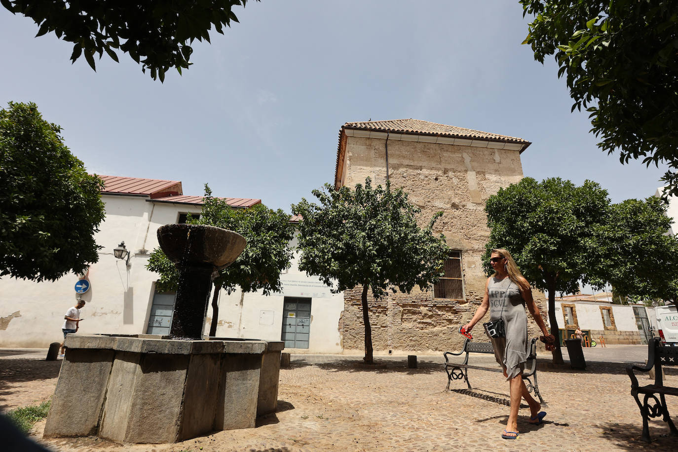 El convento de Regina en Córdoba, en imágenes