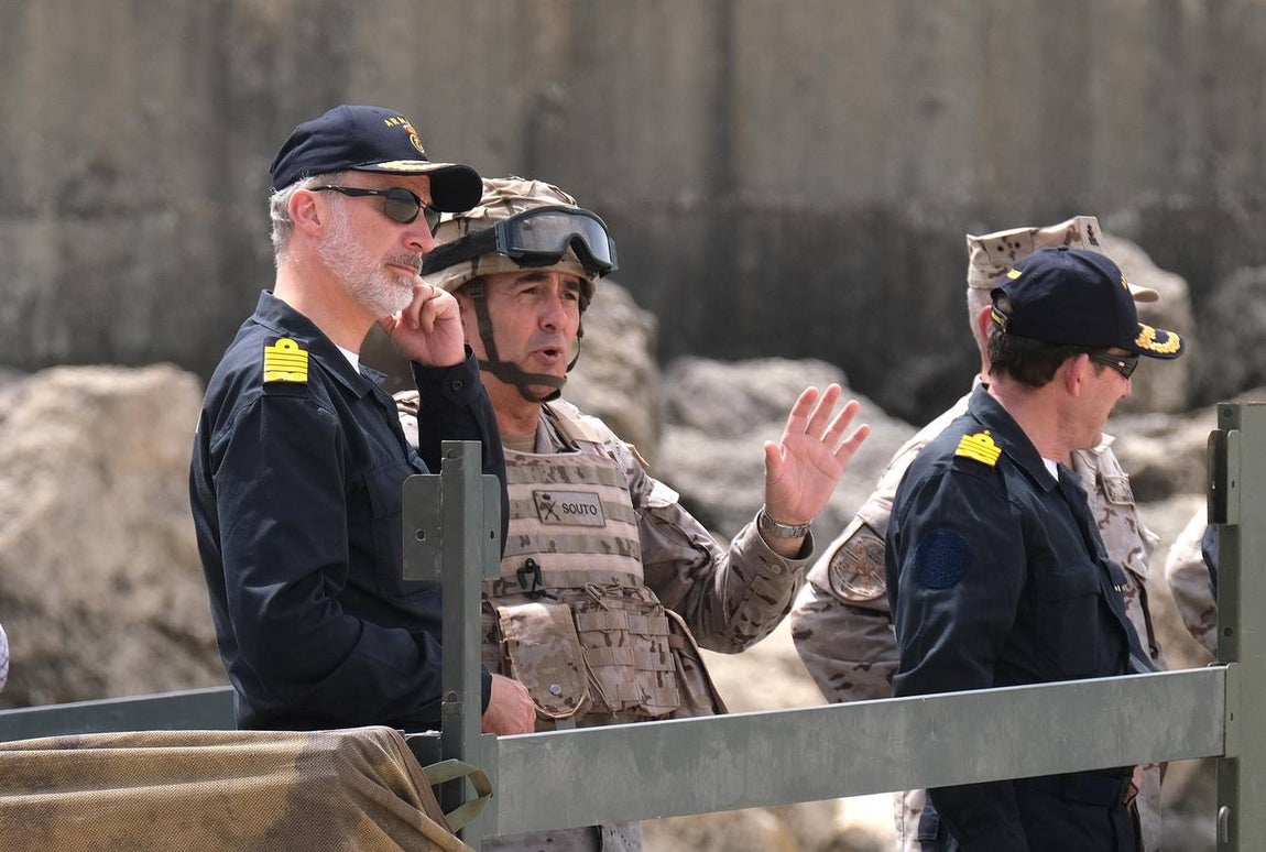 Imagen: Antonio Vázquez. 