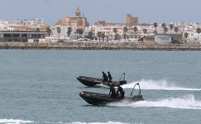 Imagen: Antonio Vázquez. 