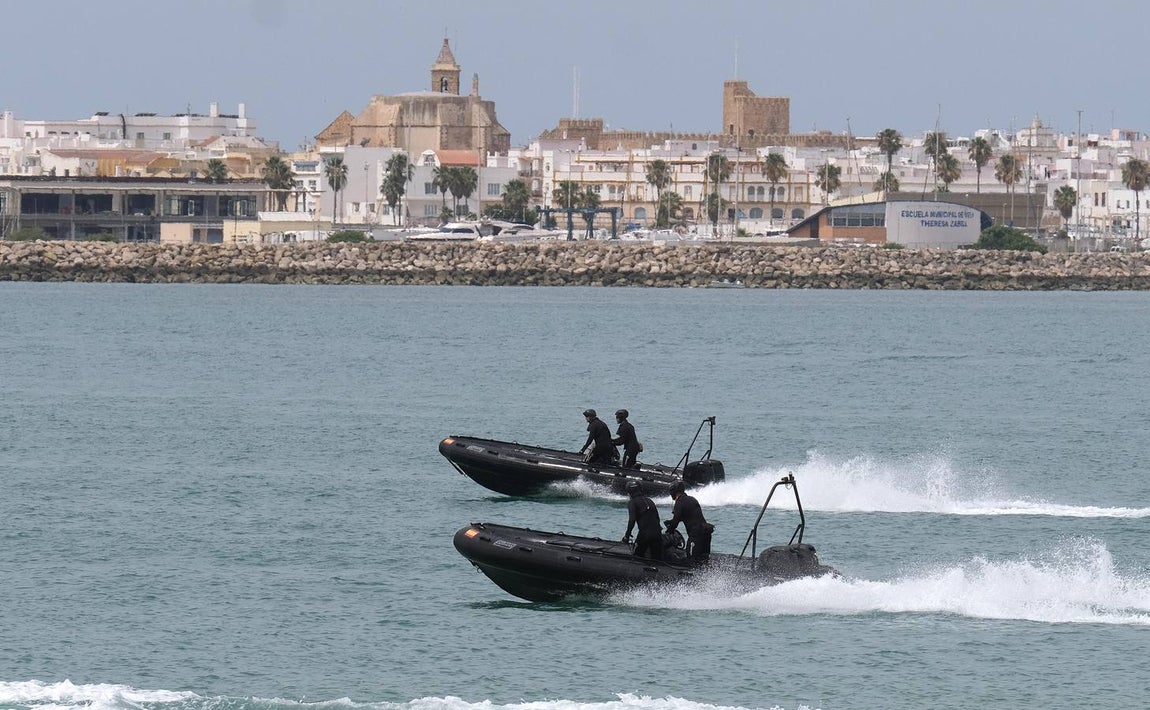 Imagen: Antonio Vázquez. 