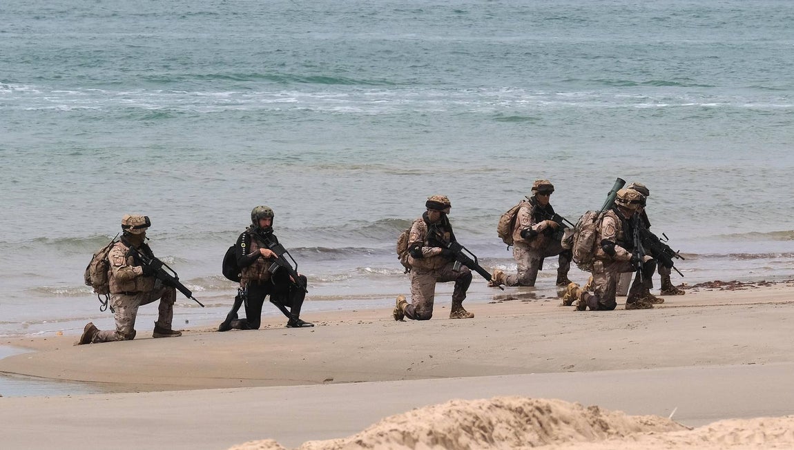 Imagen: Antonio Vázquez. 