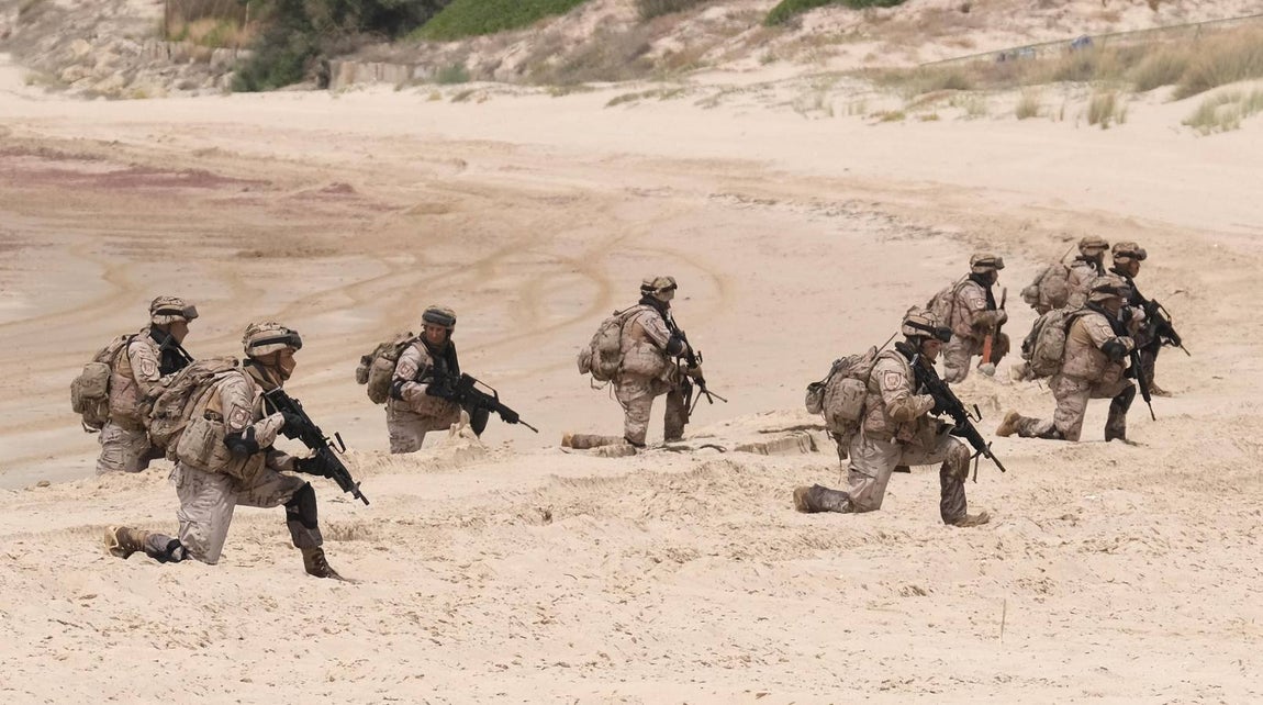 Imagen: Antonio Vázquez. 