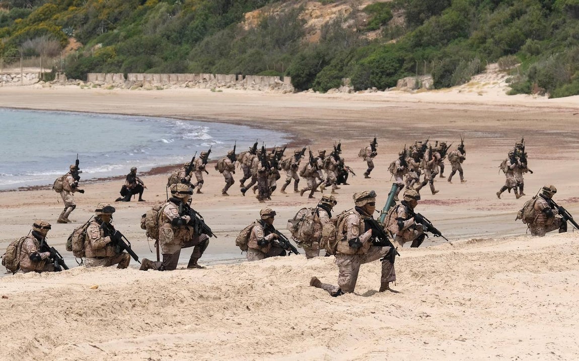 Imagen: Antonio Vázquez. 