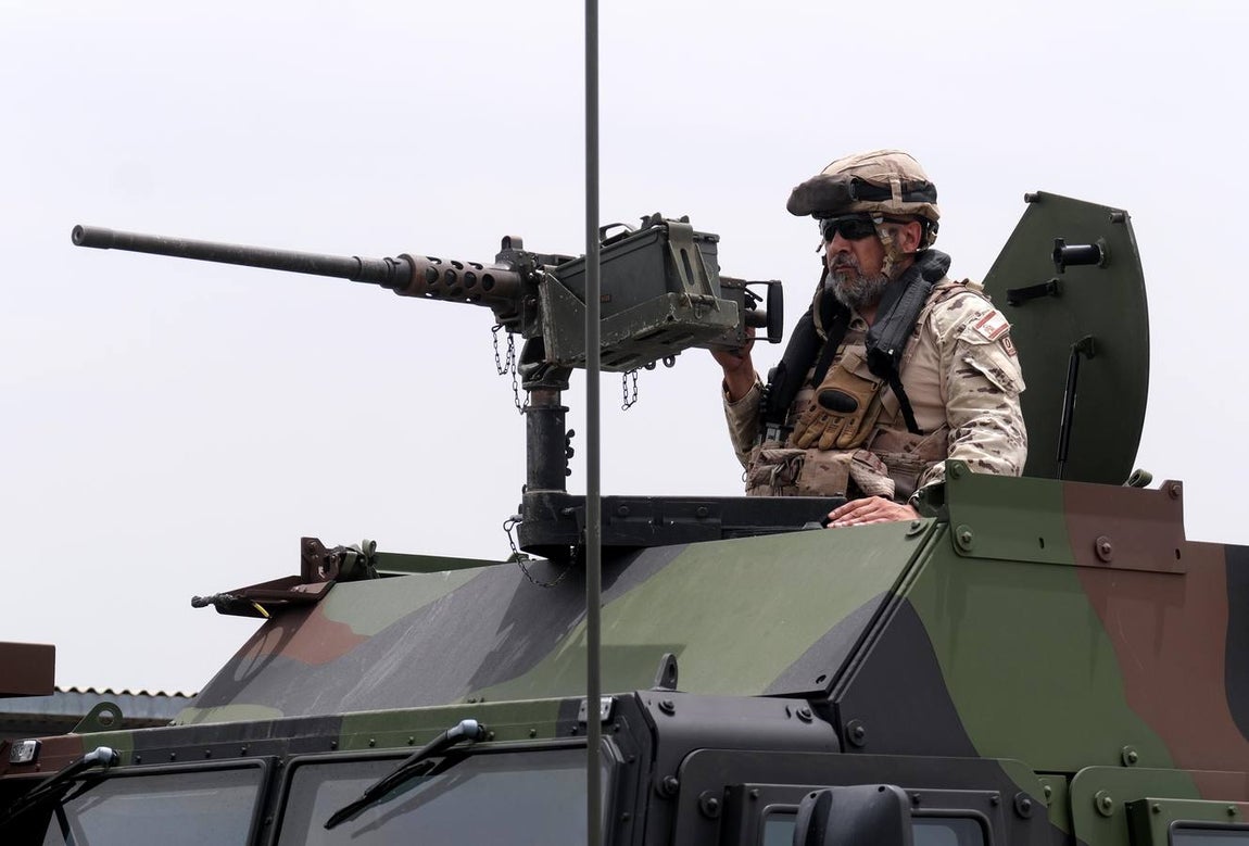 Imagen: Antonio Vázquez. 