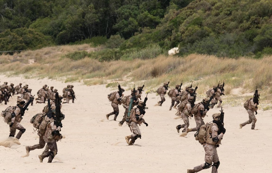 Imagen: Antonio Vázquez. 