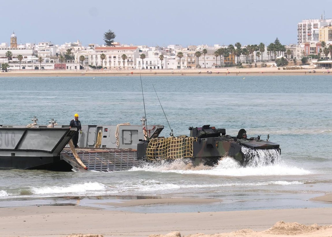 Imagen: Antonio Vázquez. 