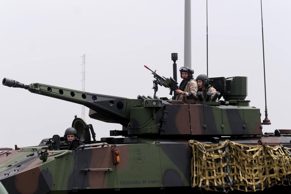 Imagen: Antonio Vázquez. 