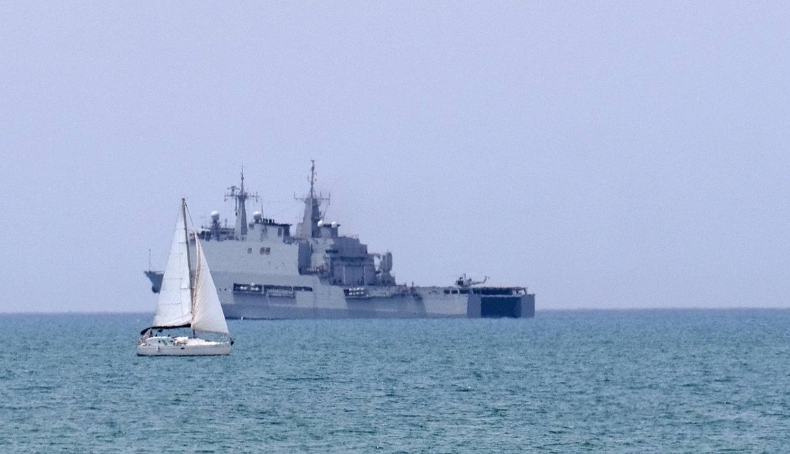 Imagen: Antonio Vázquez. 